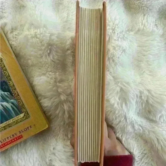 4 Book Bundle Novels including The Series  of Unfortunate Events and Mockingbird - Picture 7 of 14